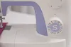 Singer Simple - Violett - Weiß - Automatische Nähmaschine - Produktbild-Vorschau 7