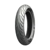 Paar Motorradreifen Michelin 130/70-18 63H + 180/55-18 80H Produktbild-Vorschau 2
