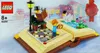 Lego 40291 Livre d'images créatif Hans Christian Andersen Voir les images du produit 4