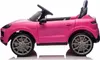 Elektrisches Ride-On Auto Porsche Cayenne 12V mit Produktbild-Vorschau 2