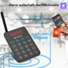 Retekess TD177 Restaurant Pager System, sistema di chiamata Anteprima dell’immagine prodotto 7