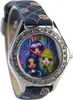 Rainbow High Kinderuhr Bunte Uhr im modernen Design Produktbild-Vorschau 1