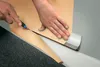 RAUTNER Alu Dreikantschiene Anpressprofil 585 mm Produktbild-Vorschau 6