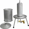 Set-Angebot Obstmuser EFC2000 + 20 Liter  Fischer Produktbild-Vorschau 16