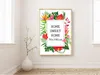 MG Design, přírodní rámy na obrázky, 70 x 100 cm – vyrobené Náhled obrázku produktu 2