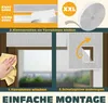 KESSER® Magnet Fliegengitter Tür Insektenschutz Produktbild-Vorschau 4