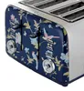 Laura Ashley - Küchengeräte - 4-Scheiben Toaster Elveden Produktbild-Vorschau 4