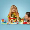 LEGO 10434 Duplo Peppův supermarket (10434) Náhled obrázku produktu 26