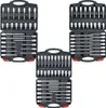 KRAFTMANN 5186 3 Bit-Einsatz-Sets: Innenvielzahn, Produktbild-Vorschau 3