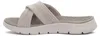 SKECHERS GO WALK FLEX Beige Produktbild-Vorschau 8