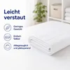 Bettdecke 200x220 cm – Winterbettdecke Steppdecke Produktbild-Vorschau 7