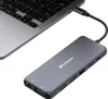 Verbatim CMH-14, USB Type-C, HDMI, RJ-45, USB 2.0, USB 3.2 Podgląd zdjęcia produktu 3