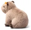Steiff Margarete GmbH Chip Capybara  marrone Altro Anteprima dell’immagine prodotto 2