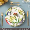 Villeroy & Boch Amazonia wdzięczny talerz 30 cm Podgląd zdjęcia produktu 6