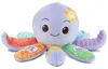 Vtech Polpo di peluche per bambini 80-577904 Anteprima dell’immagine prodotto 1