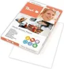 Peach 313617, Glanz, 240 g/m², A4, 10x15 cm, Weiß, 100 Produktbild-Vorschau 2