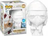 A Funko Pop! vinyl figure of Albus Dumbledore in its packaging, with a separate figure shown outside the box. Podgląd zdjęcia produktu