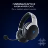 Razer Kaira HyperSpeed Kopfhörer Kabellos Kopfband Gaming Produktbild-Vorschau 9