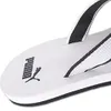 Puma Zehensandale Ona Flip, Gr.43, weiß-grau (352912-03) Produktbild-Vorschau 2