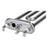 A close-up shot of a heating element for a washing machine. Produktbild-Vorschau