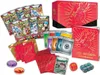 Pokémon Top-Trainer-Box Karmesin & Purpur Koraidon Produktbild-Vorschau 5