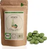 Chlorella Presslinge 250g Produktbild-Vorschau 1
