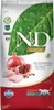 Farmina N&D Cat  Prime Chicken & Pomegranate Adult  1 5Kg Produktbild-Vorschau 4