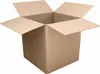1x Faltkarton  650x650x(300)-700mm mit variabler Höhe Produktbild-Vorschau 1