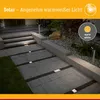Paulmann Solar LED Bodeneinbauleuchte Cube Produktbild-Vorschau 6