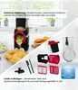 Genius Nicer Dicer Electro Gemüseschneider Deluxe Set 32 Produktbild-Vorschau 9
