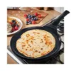 ORION padella per crepes Padella per crepes per induzione a Anteprima dell’immagine prodotto 8