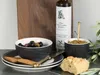 Greengate Alice Frühstücksteller dark grey 23 cm Set6 Produktbild-Vorschau 3