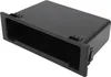 Car Stereo Audio Radio Storage Box 1Din Dashboard Organiser Náhled obrázku produktu 2