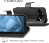 imoshion  Klapphülle Google Pixel 10 / 10 Pro - Schwarz Produktbild-Vorschau 5
