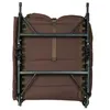 Fox Eos 2 Bed 215x89cm - Karpfenliege Produktbild-Vorschau 3