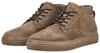 Marc O Polo Stiefelette Stiefelette Veloursleder Produktbild-Vorschau 3