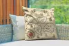 MuchoWow® Outdoor Kissen - Kinderillustration einer Produktbild-Vorschau 3