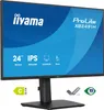 iiyama ProLite XB2491H-B1, 60,5 cm (23.8"), 1920 x 1080 px, Náhled obrázku produktu 9