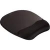 Fellowes Memory Foam Handgelenkauflage mit Mauspad sw Produktbild-Vorschau 9