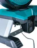 Ventilatore a batteria Makita XGT 40 V max / 230 V - 21 Anteprima dell’immagine prodotto 18