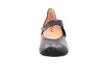 Think AIDA Damenschuhe - Riemchen Pumps schwarz Elegant NEU Produktbild-Vorschau 9
