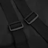 vidaXL Gitarrentasche für 4/4 (39") Klassikgitarre Schwarz Produktbild-Vorschau 4