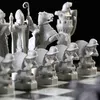 Harry Potter Wizards Schach-Noble-Sammlung (neue Produktbild-Vorschau 2