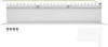 ProfiPatch Cat.6 Patchpanel Verteilerfeld 24 Port Patchfeld Produktbild-Vorschau 8