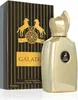 A perfume bottle and its packaging are displayed against a white background. Anteprima dell’immagine prodotto