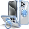 Handyhülle für iPhone 15 Pro Max Magnetisches Ringhalter Produktbild-Vorschau 1