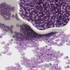 Perles de verre - Type 'Rocailles' - 400 pièces - 4 mm - Voir les images du produit 2