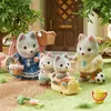Jouet Sylvanian Families 5638 Voir les images du produit 12