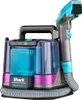 A Shark StainStriker carpet cleaner is shown against a white background. Podgląd zdjęcia produktu