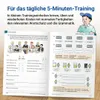 Das Übungsheft Englisch 6 Anteprima dell’immagine prodotto 2